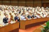 Hội nghị toàn quốc quán triệt, triển khai Nghị quyết số 66 và Nghị quyết số 68.