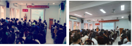 Thành phố Hồ Chí Minh tổ chức lớp tập huấn, phổ biến, hướng dẫn về các quy định pháp luật và các hoạt động liên quan truy xuất nguồn gốc, ghi nhãn hàng hóa, nhãn điện tử