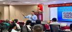Gần 300 lượt doanh nghiệp tham gia chương trình phổ biến pháp luật về đo lường và nhãn hàng hóa