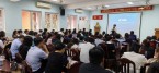 Đẩy mạnh triển khai hệ thống truy xuất nguồn gốc thông qua các lớp tập huấn năm 2026